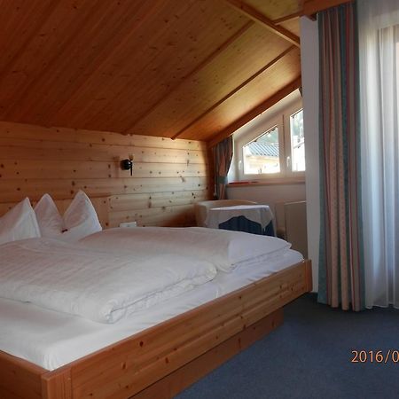 Pension Sporer Westendorf Esterno foto