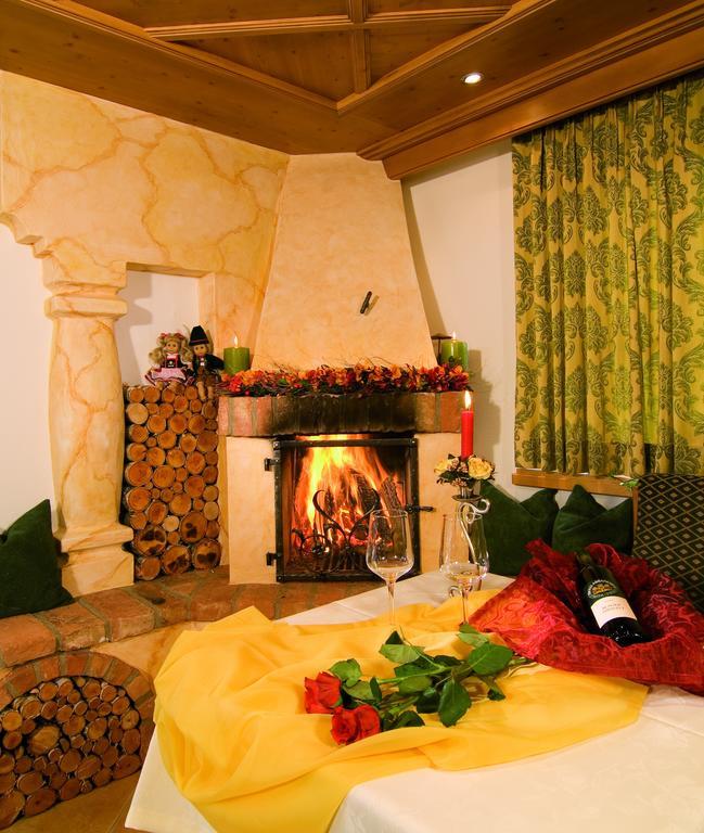 Pension Sporer Westendorf Esterno foto