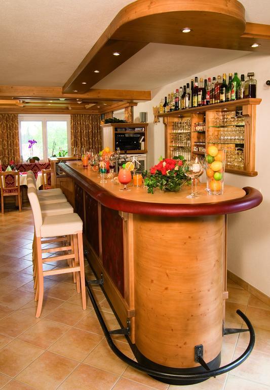 Pension Sporer Westendorf Esterno foto