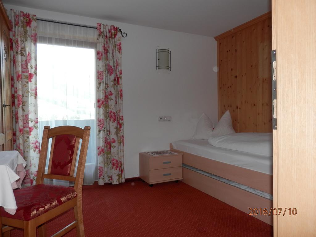 Pension Sporer Westendorf Esterno foto
