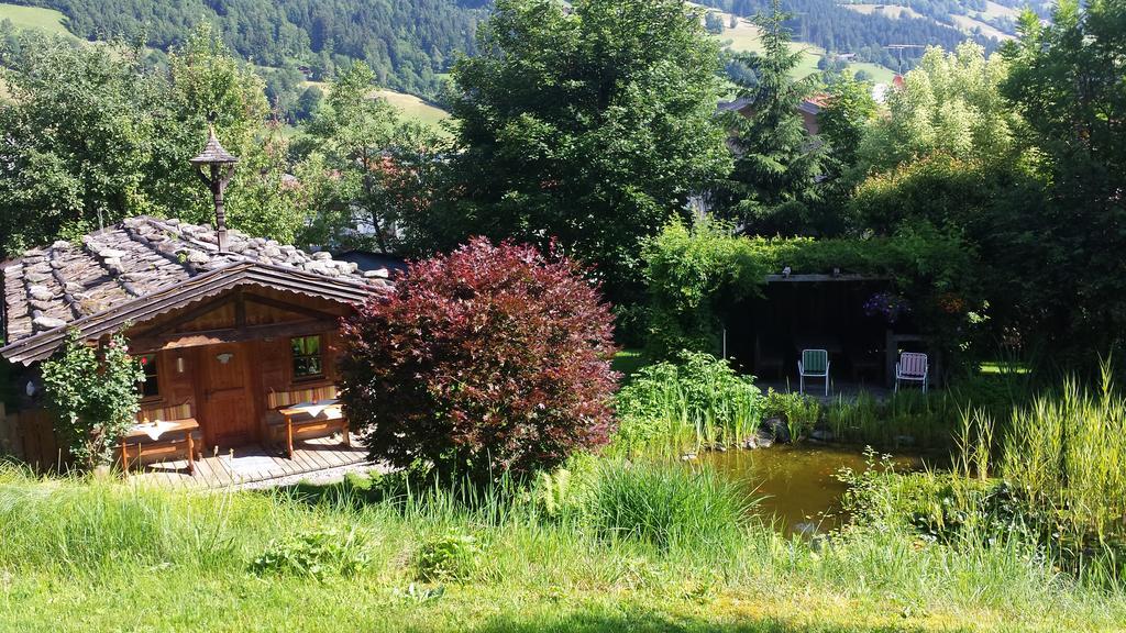 Pension Sporer Westendorf Esterno foto