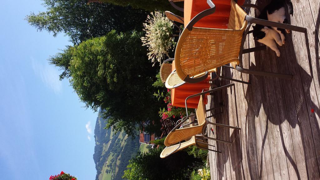 Pension Sporer Westendorf Esterno foto