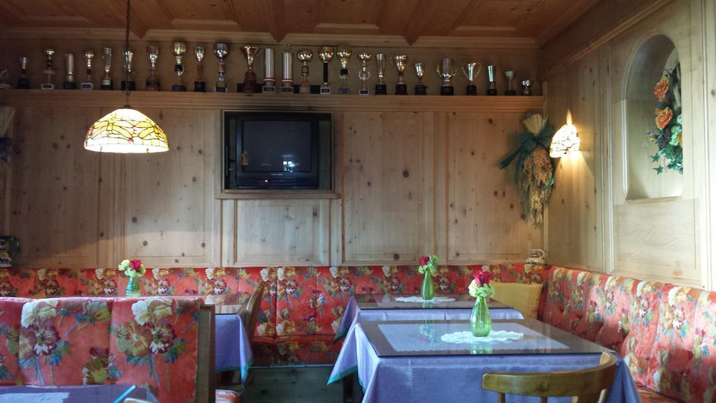 Pension Sporer Westendorf Esterno foto