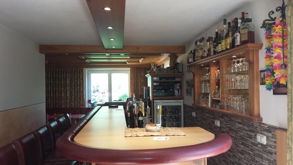 Pension Sporer Westendorf Esterno foto
