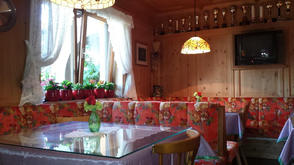 Pension Sporer Westendorf Esterno foto