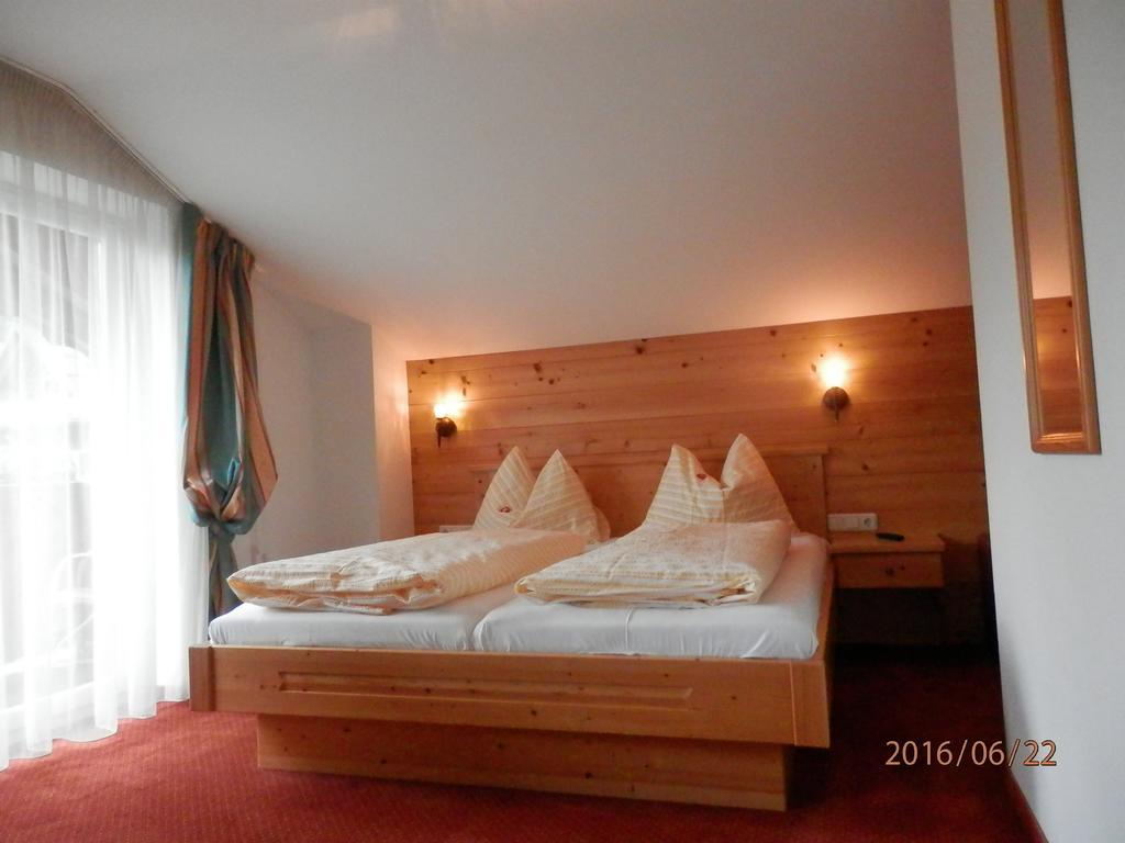 Pension Sporer Westendorf Esterno foto