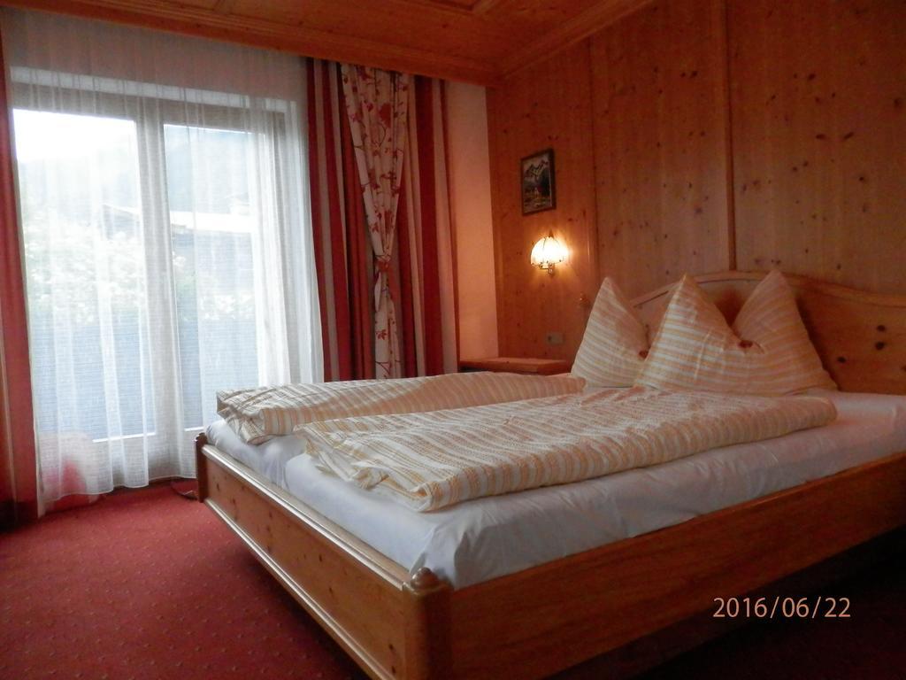 Pension Sporer Westendorf Esterno foto