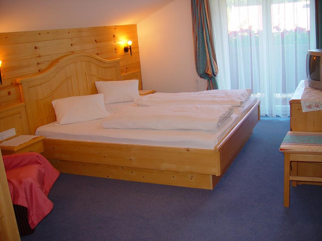 Pension Sporer Westendorf Esterno foto