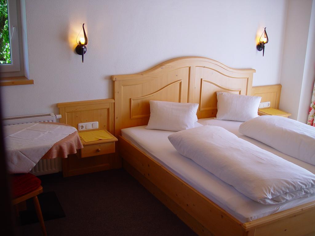 Pension Sporer Westendorf Esterno foto