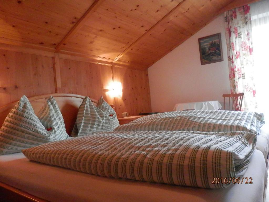 Pension Sporer Westendorf Camera foto