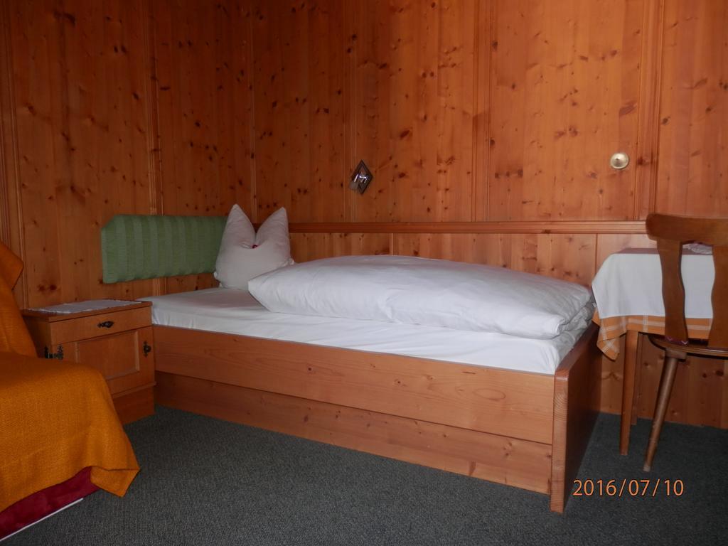Pension Sporer Westendorf Camera foto